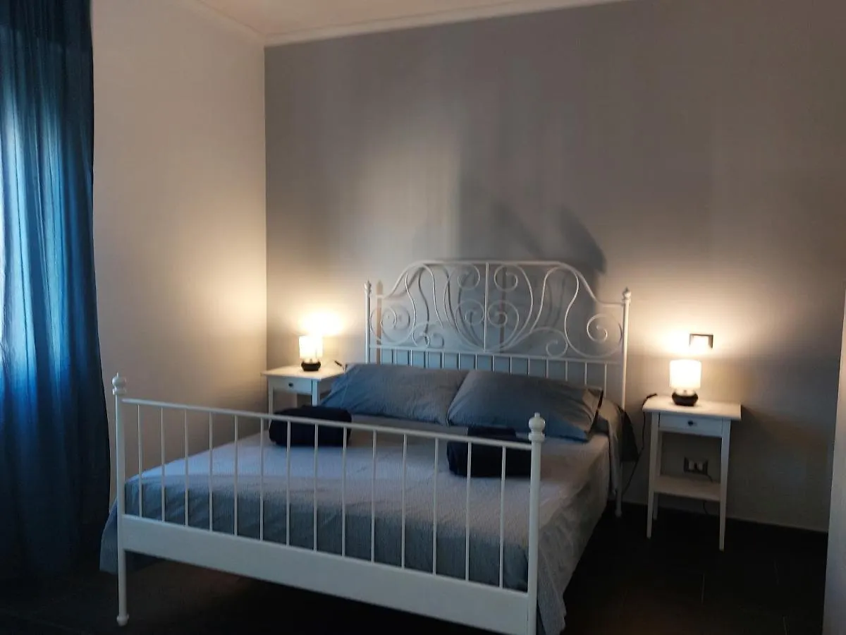 Guest house San Lorenzo Room 3 Rome