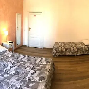 Affittacamere Trasteverehome, Roma
