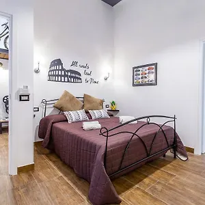 Affittacamere Del Falco Boutique San Pietro, Roma